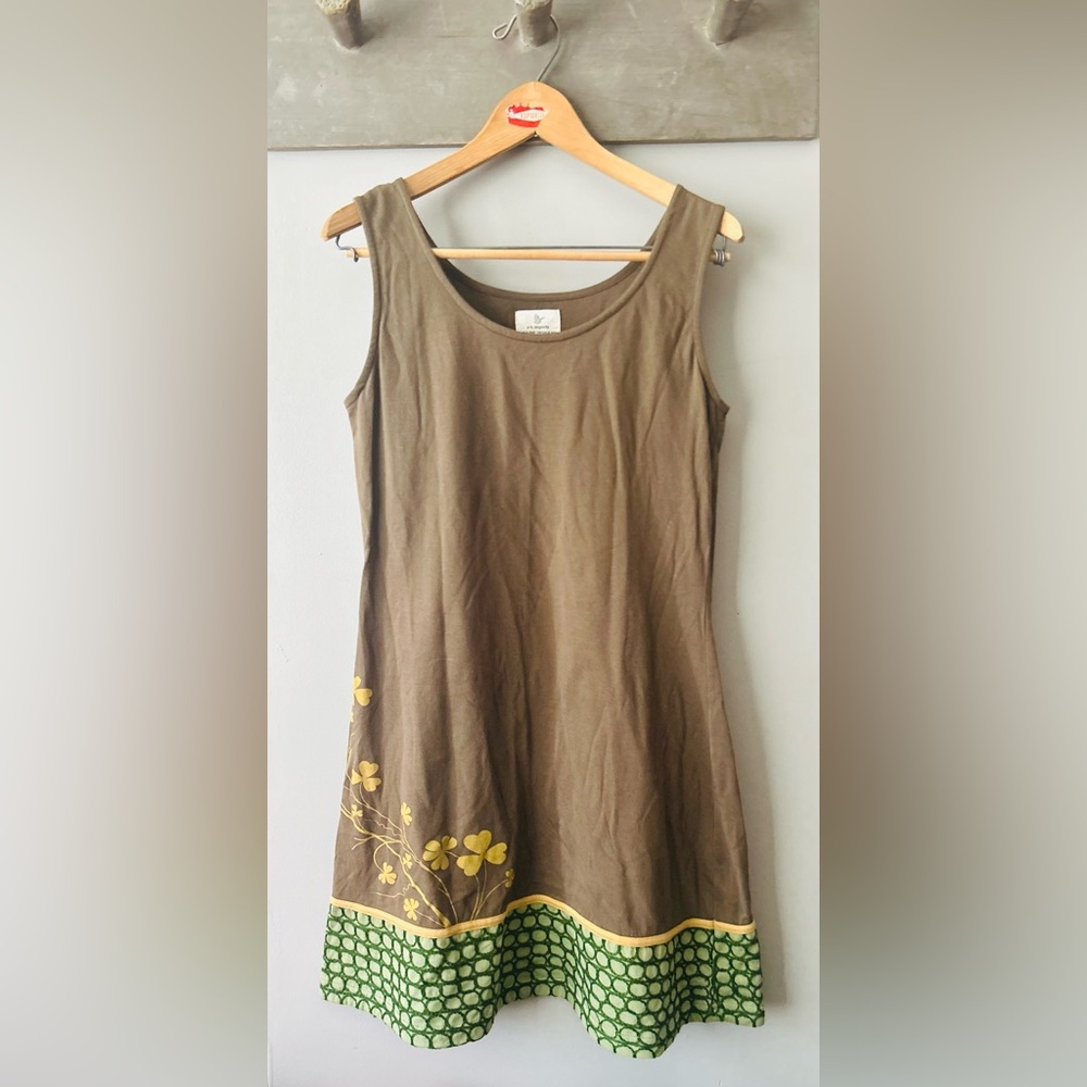 Ark imports dress
